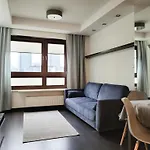 Chopin Apartments - Capital