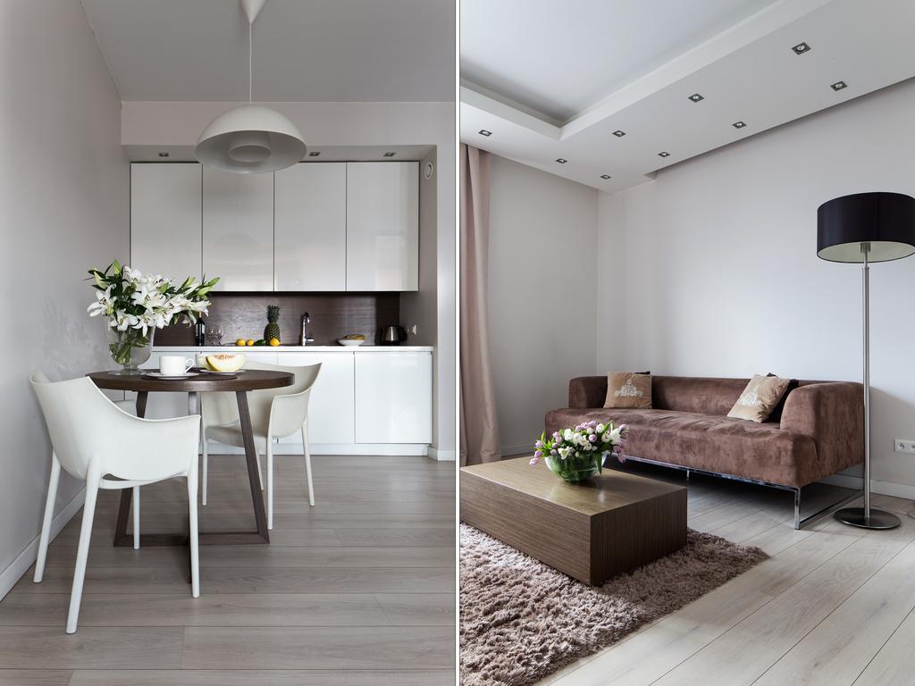 Apartament Chopin - Capital Warszawa