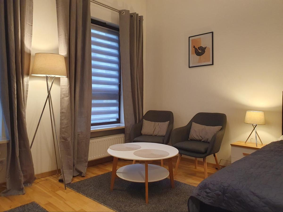 Apartament Chopin - Capital