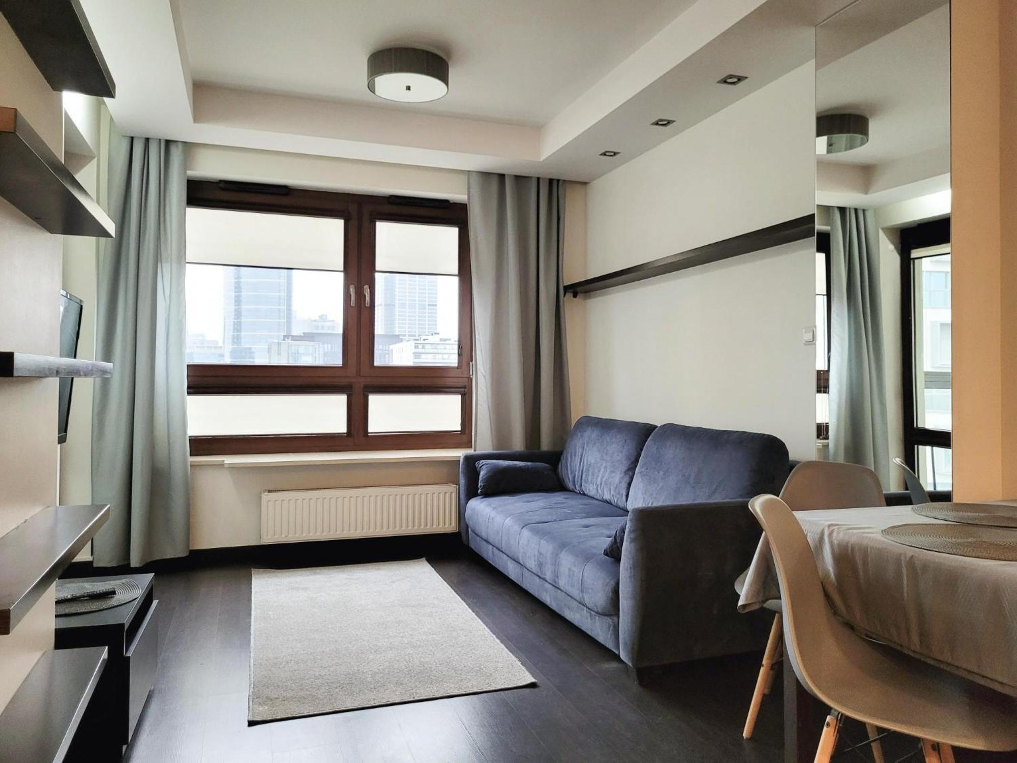 Chopin - Capital Apartament