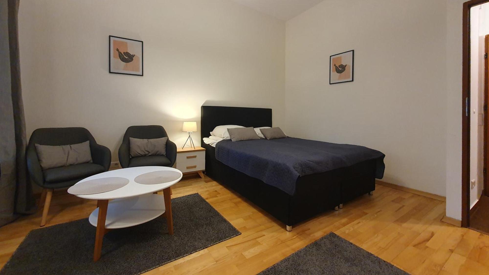 Apartament Chopin - Capital Warszawa