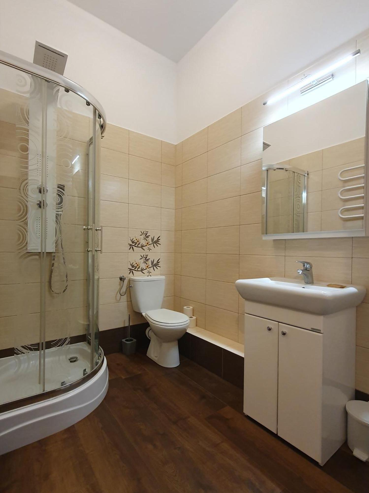 Apartament Chopin - Capital
