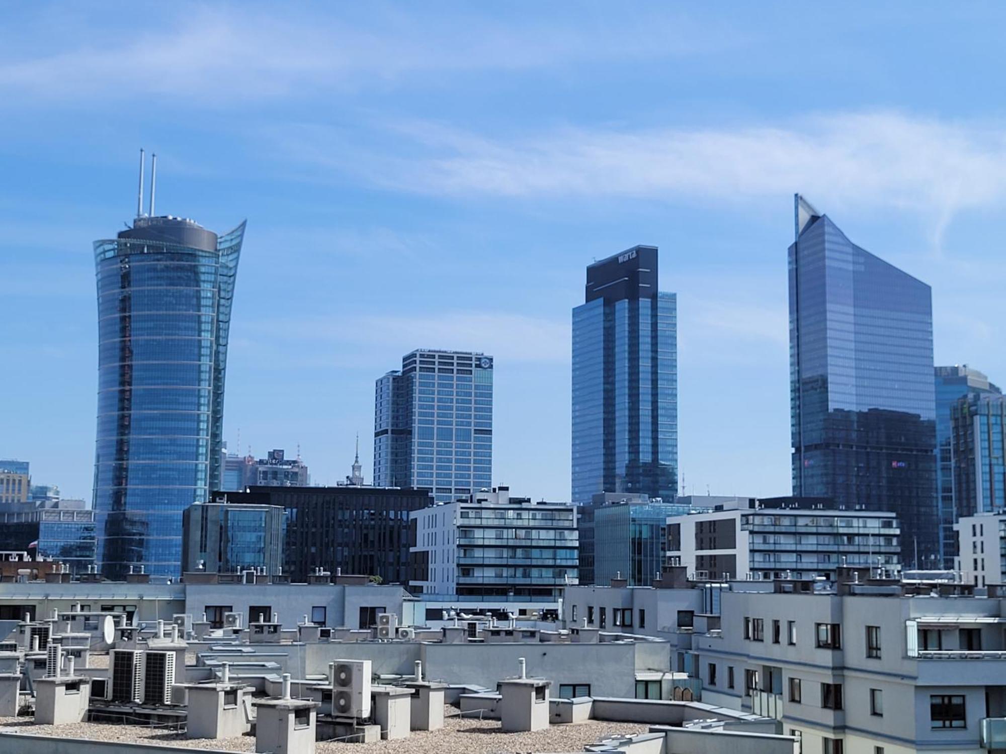 Apartament Chopin - Capital