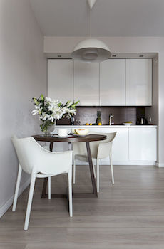 Apartament Chopin - Capital Warszawa