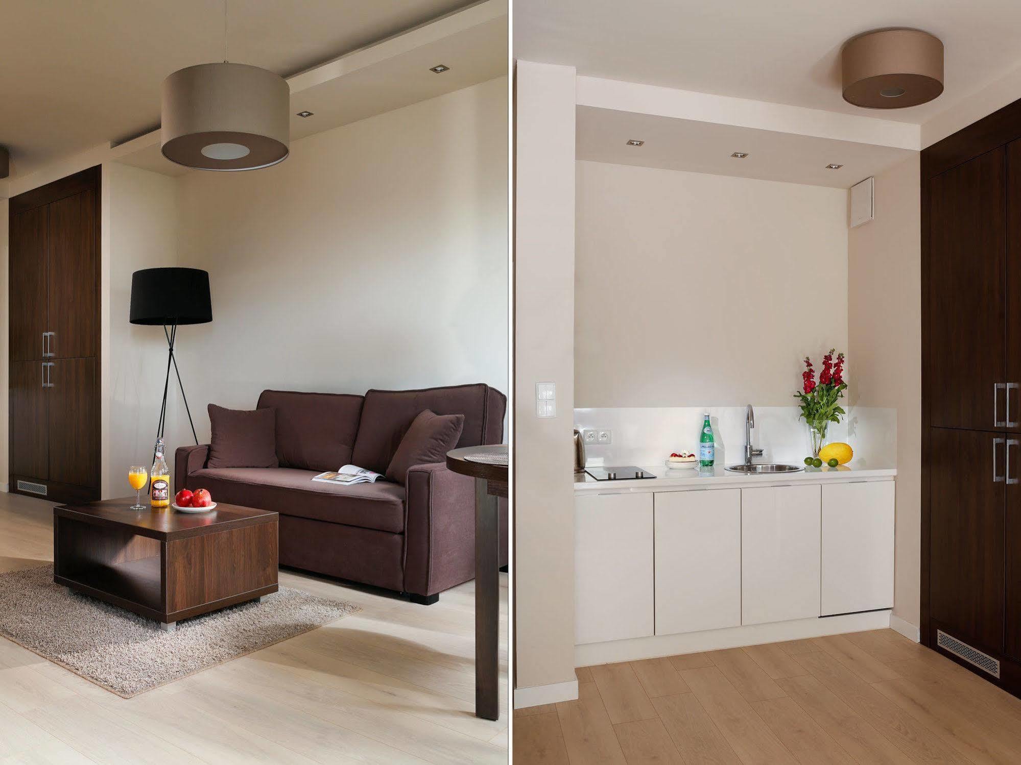 Chopin - Capital Apartament *